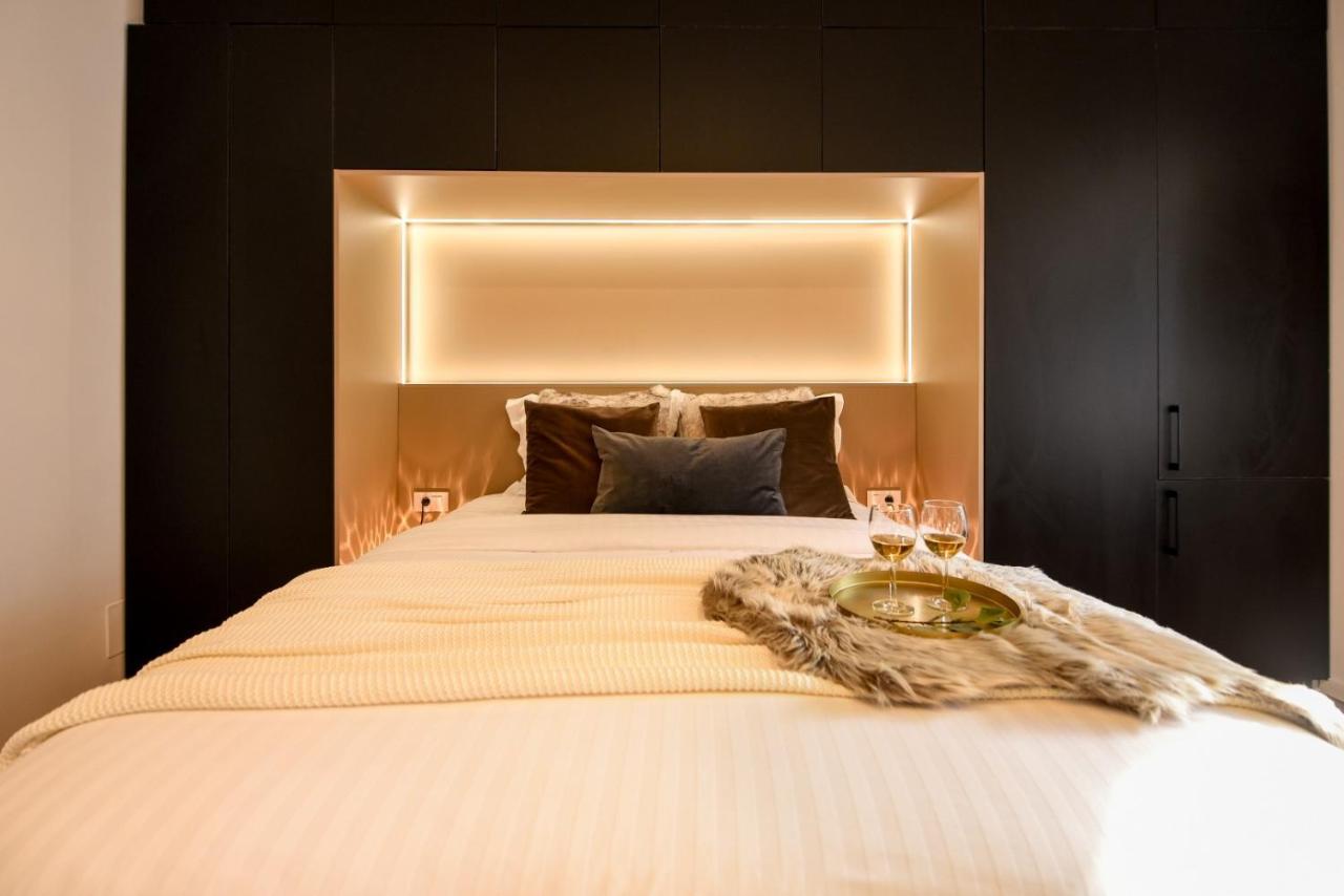 Calea Victoriei Modern Studio - Escape In The City Center Bucureşti Ngoại thất bức ảnh