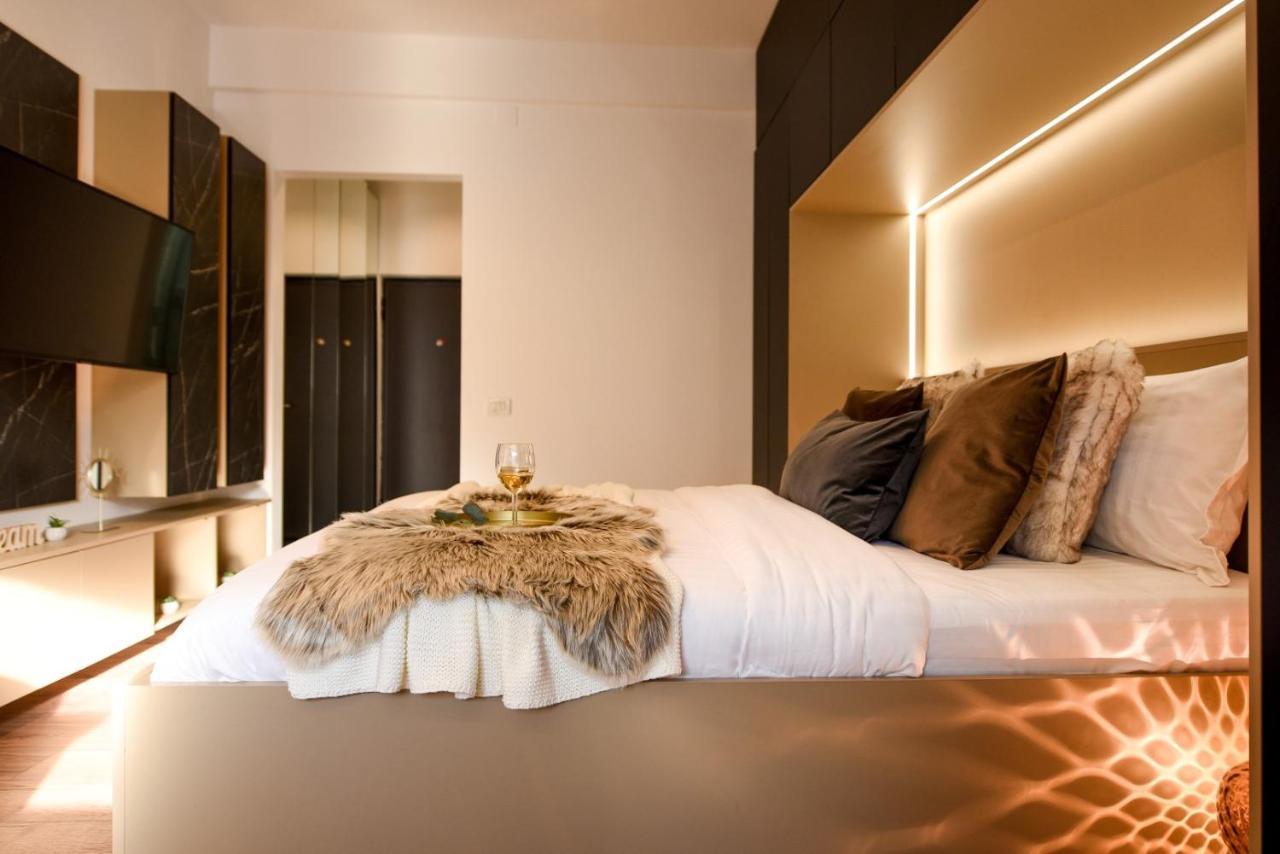 Calea Victoriei Modern Studio - Escape In The City Center Bucureşti Ngoại thất bức ảnh